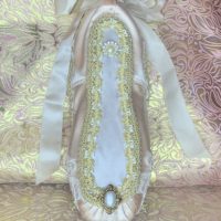 Dreaming of Ballet Shoes - Image 2