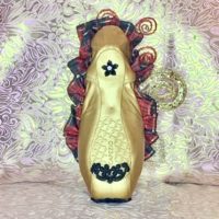 Golden Nutcracker - Image 2