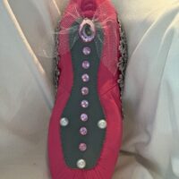 Pretty in Pink Soldier #1 - Image 2