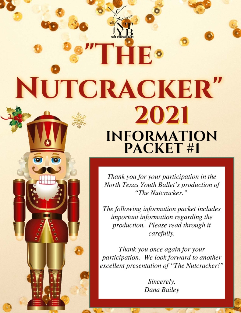 thumbnail of NUT20 Info Packet #1