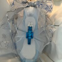 Snow Queen Blue - Image 2