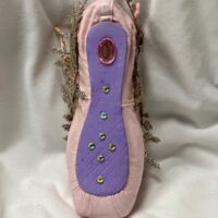 Ballerina in Pink - Image 2