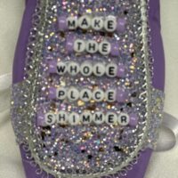 Make The Whole Place Shimmer - Image 2